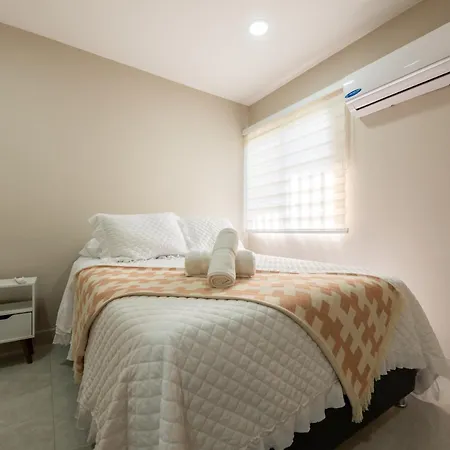 Modern Charming Apartamento Cartagena