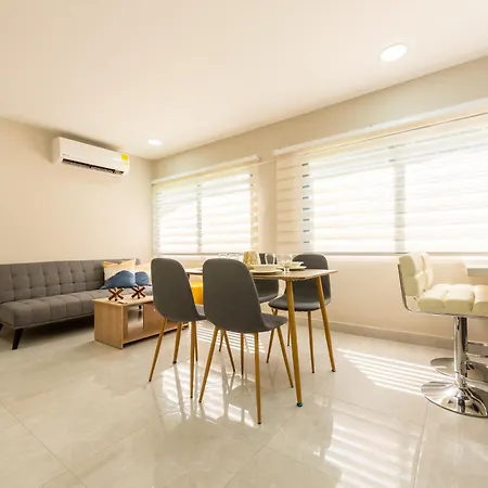 Modern Charming * Cartagena