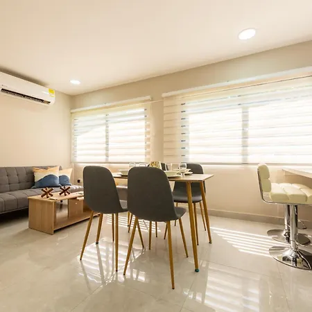 Modern Charming