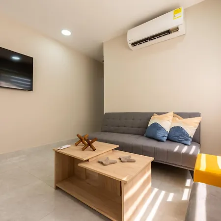 Modern Charming