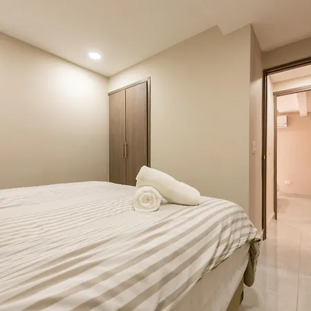 Apartamento Modern Charming *