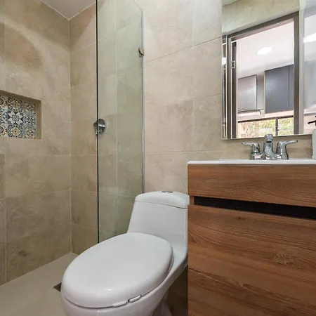Apartamento Modern Charming