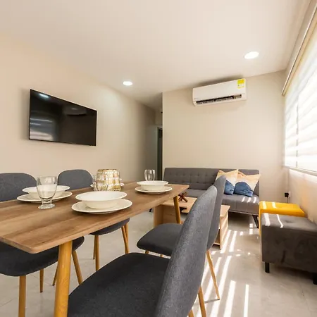 Modern Charming *
