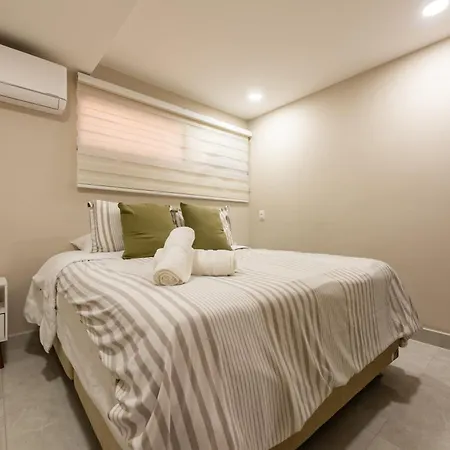 Modern Charming Apartamento *