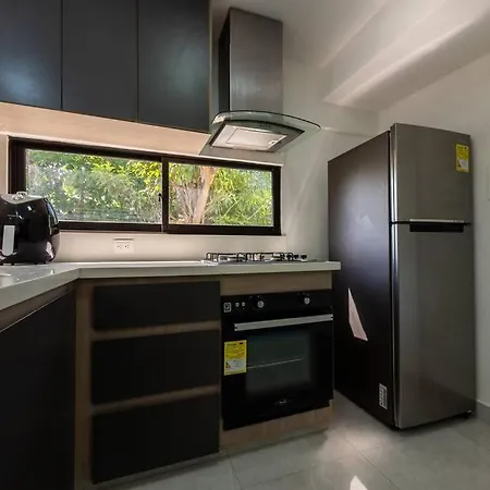 Modern Charming Apartamento Cartagena