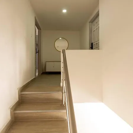 Modern Charming Apartamento *