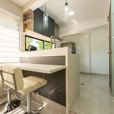Modern Charming *